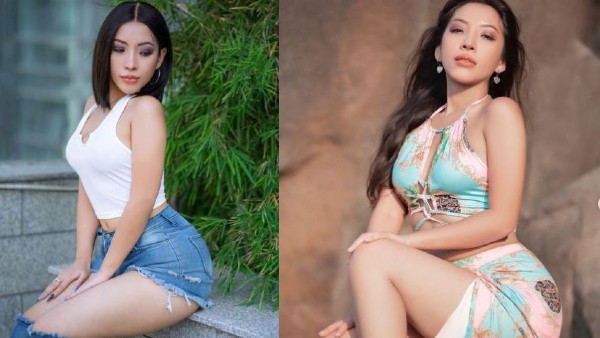 बोल्ड तस्वीरों के चक्कर में कैंसिल हो गया लाइसेंस बोल्ड तस्वीरों के चक्कर में कैंसिल हो गया लाइसेंस
