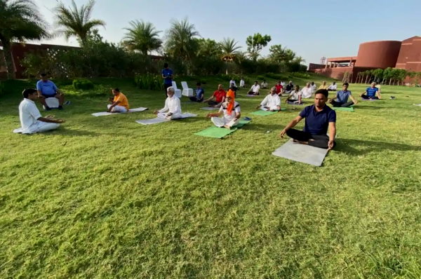  चौथी सीट पर ऐसे फंसेगा पेंच