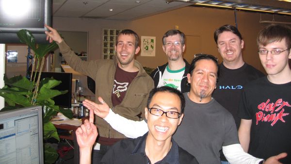 2007 में किया फेसबुक ज्वाइन 