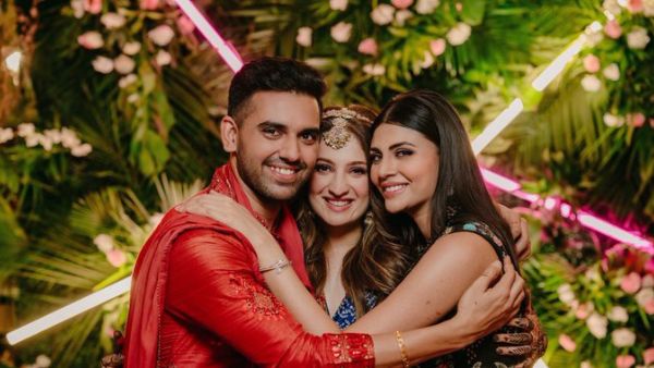 Malti Chahar Malti Chahar