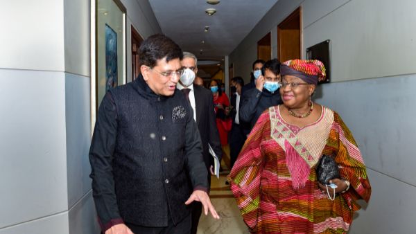 जेनेवा में आज से 4 दिवसीय बैठक