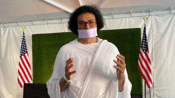 जैन मुनि ने क्या कहा? जैन मुनि ने क्या कहा?