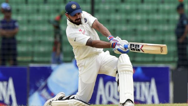 टेस्ट टीम का रहे मुख्य हिस्सा