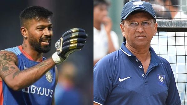 मोरे ने की पांड्या की तारीफ