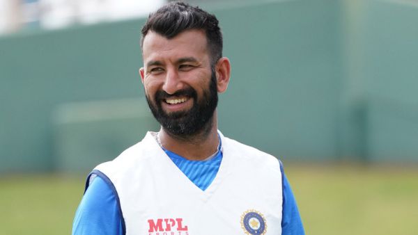 पुजारा की हुई वापसी