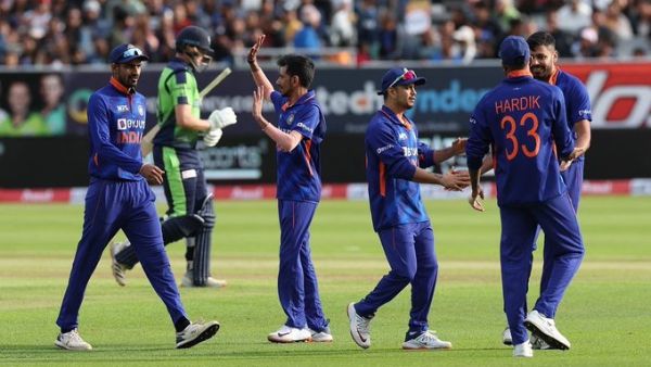 मंगलवार को खेला जाएगा दूसरा मुकाबला मंगलवार को खेला जाएगा दूसरा मुकाबला