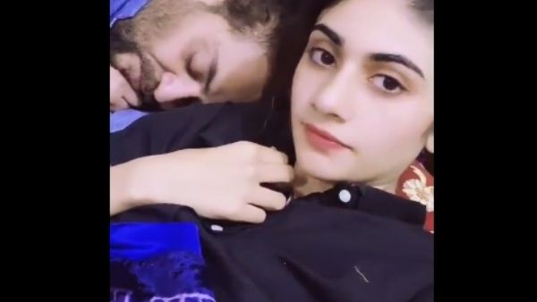 तलाक को लेकर थे चर्चा में