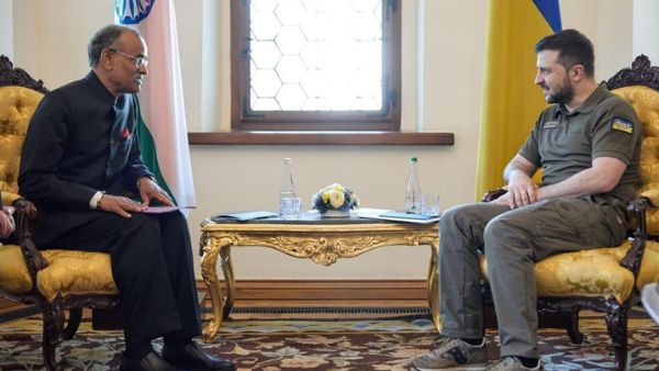 महात्मा गांधी को किया याद महात्मा गांधी को किया याद