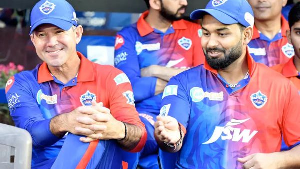 पोंटिंग की हुई तारीफ पोंटिंग की हुई तारीफ