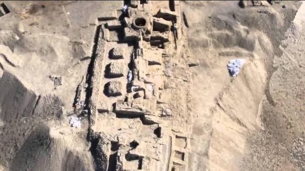 बौद्ध संस्कृति की अद्भुत झलक