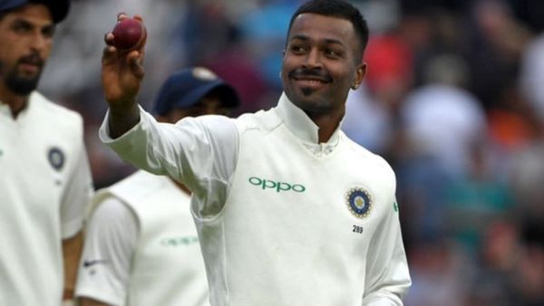 2018 ट्रेंट ब्रिज टेस्ट में किया था कमाल