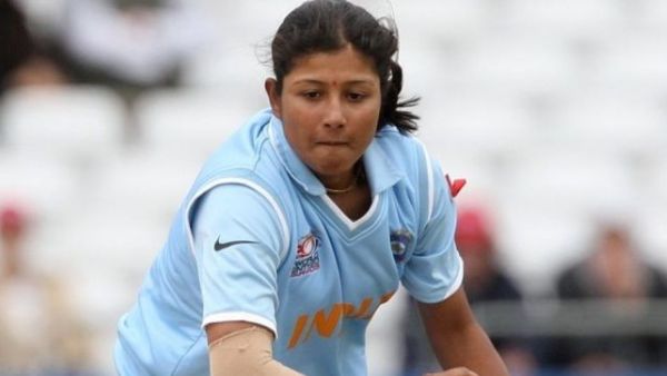 पाकिस्तान पर हमेशा भारी पड़ीं धर 