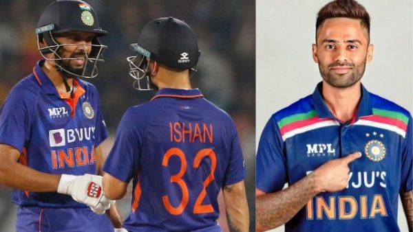 कौन करेगा पारी का आगाज और खेलेगा कौन नंबर 3 पर 