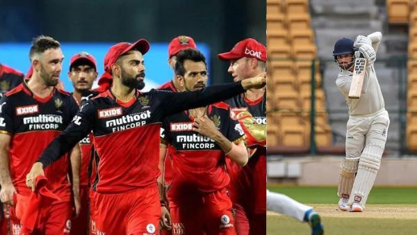 RCB RCB
