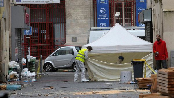 इस्लामिक आतंकियों ने किया था हमला