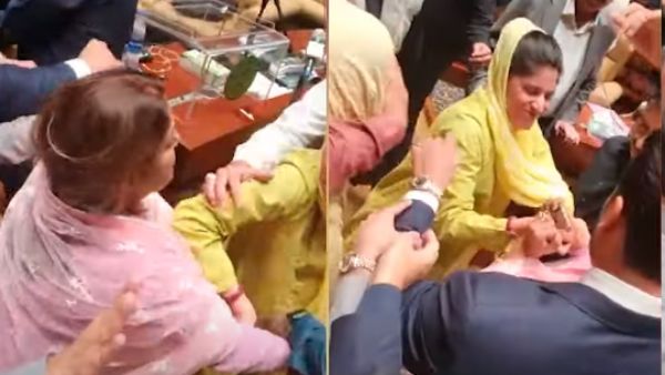 बीते सोमवार की है घटना बीते सोमवार की है घटना