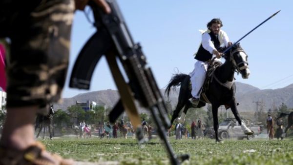 ट्रेनिंग के लिए जताई सहमति ट्रेनिंग के लिए जताई सहमति