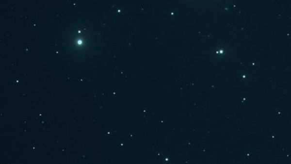 लिक्विड-मिरर टेलीस्कोप क्या है?