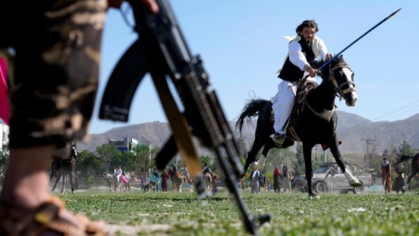 अलकायदा पर चेतावनी 