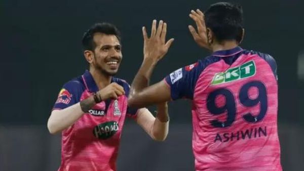 अश्विन का रिकॉर्ड भी तोड़ा अश्विन का रिकॉर्ड भी तोड़ा