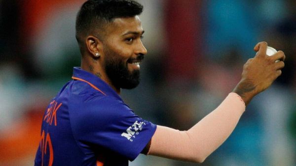 स्टेन को कॉपी करते थे हार्दिक