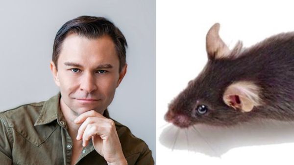 ‘बढ़ती उम्र को रोकने की कोशिश’