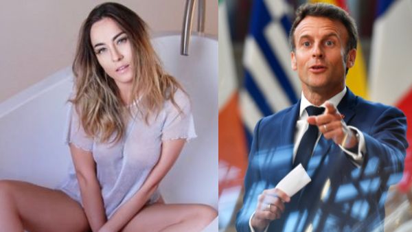 अब फ्रांस के राष्ट्रपति को दिया ऑफर