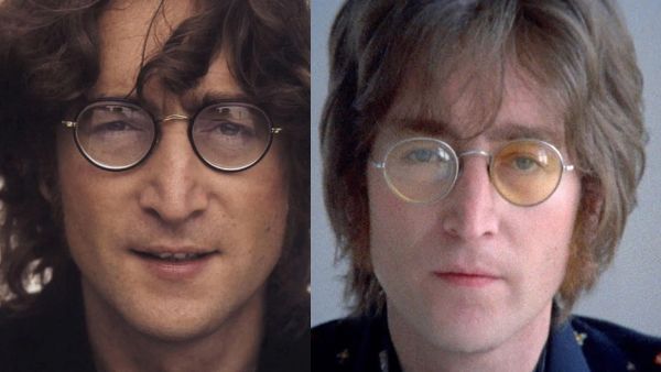 जॉन लेनन