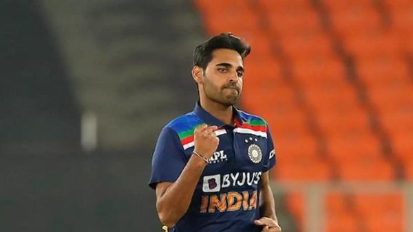 भुवनेश्वर कुमार (Bhuvneshwar Kumar)