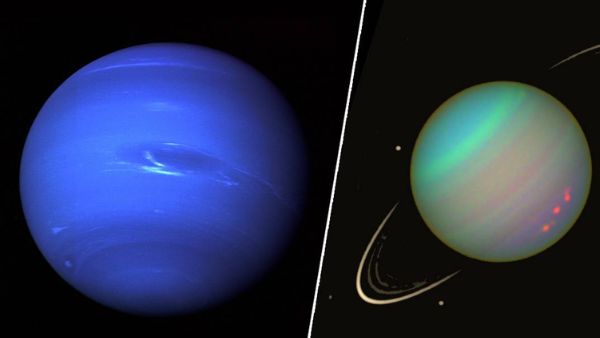 ग्रह के स्थिर वातावरण से बनती है धुंध ग्रह के स्थिर वातावरण से बनती है धुंध