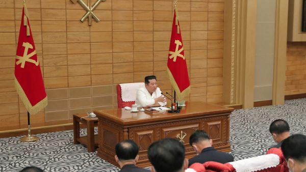 परमाणु परीक्षण भी करेगा उत्तर कोरिया?