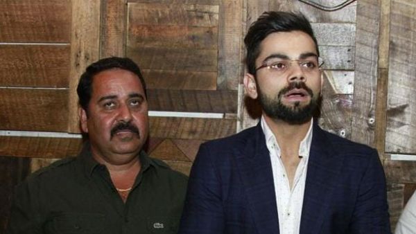 कोच को भी किया फोन
