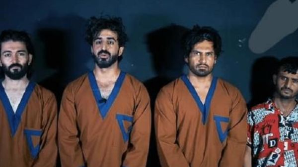 तालिबान ने जारी किया वीडियो