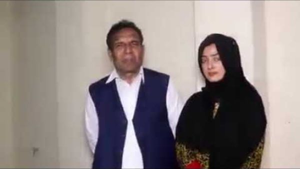 पाकिस्तान में खूब हो रही चर्चा