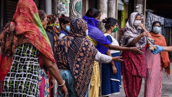 सेक्स वर्कर्स के साथ उत्पीड़न सेक्स वर्कर्स के साथ उत्पीड़न