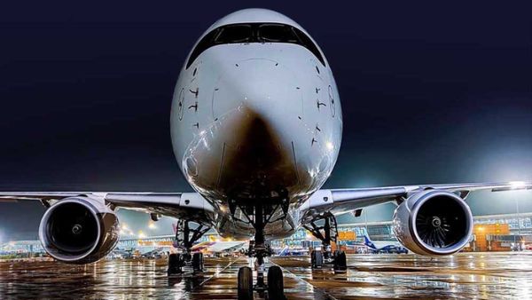 इंदिरा गांधी अंतरराष्ट्रीय हवाई अड्डा, नई दिल्ली इंदिरा गांधी अंतरराष्ट्रीय हवाई अड्डा, नई दिल्ली