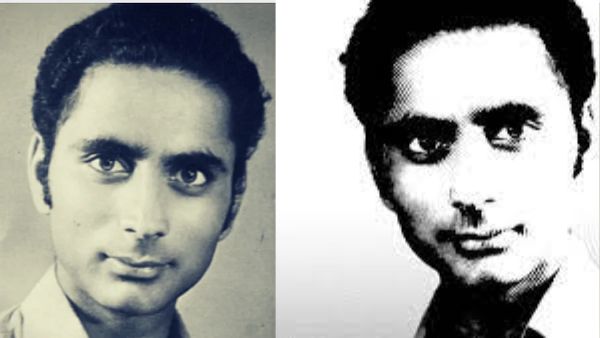 अवतार सिंह संधू(पाश)