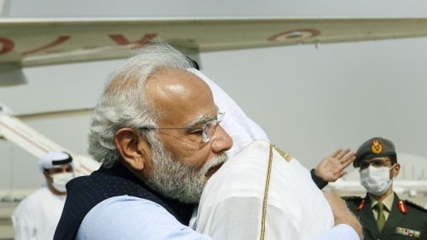 पाकिस्तान को आइसोलेट होने का डर