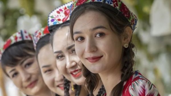 दुल्हनों की होती है तस्करी दुल्हनों की होती है तस्करी