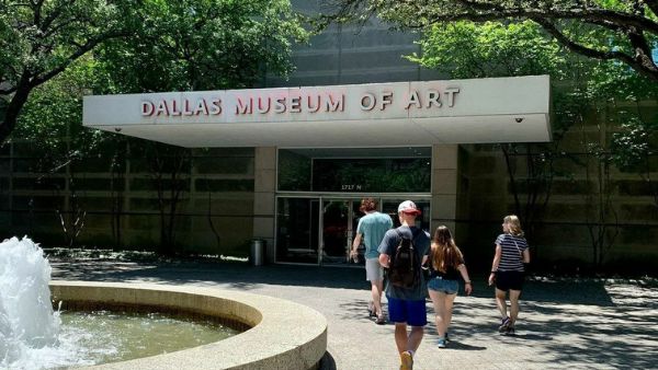 2500 साल पुरानी कलाकृति