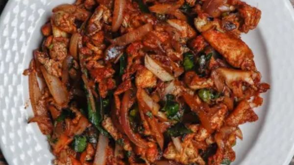 जर्मनी मेंढक खाने में सबसे आगे