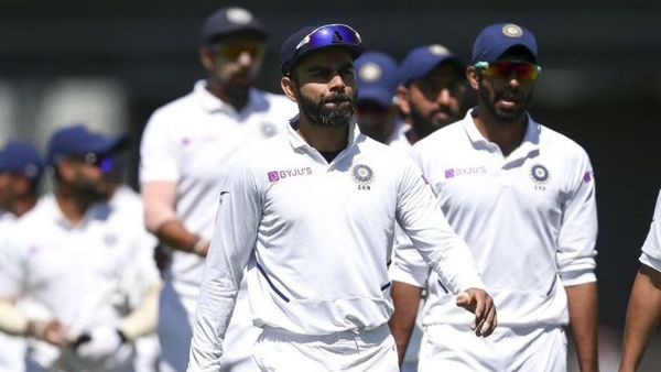 टीम इंडिया का रिकॉर्ड खराब