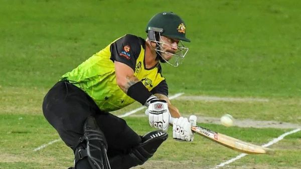 ऑस्ट्रेलिया के लिए भी मिलाजुला रहा प्रदर्शन