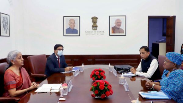 अपने प्रस्ताव पर कायम है भारत