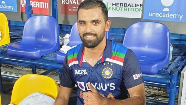वेस्टइंडीज सीरीज हो सकते हैं टीम में शामिल