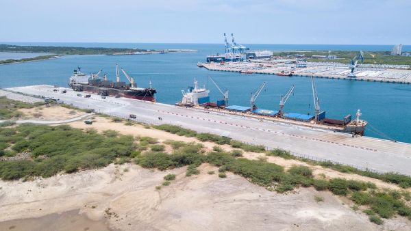 किन प्रोजेक्ट्स पर है भारत का फोकस?