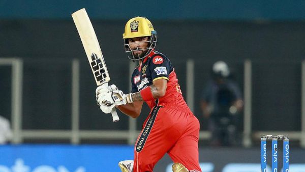 IPL में भी बरसाए थे रन IPL में भी बरसाए थे रन
