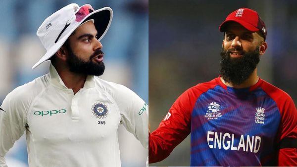 मोईन अली ने रखी अपनी राय मोईन अली ने रखी अपनी राय