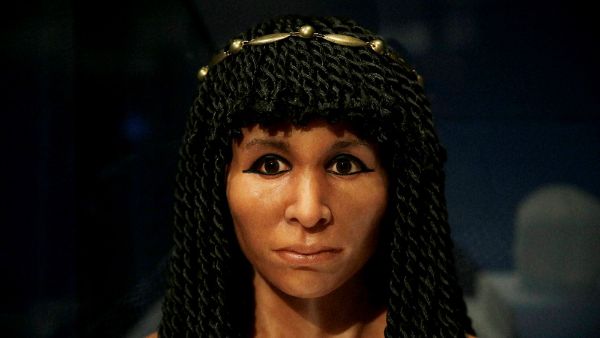 असली ममी की आपूर्ति बेहद कम