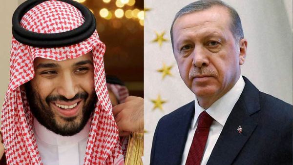 सऊदी प्रिंस के लिए अलग कानून